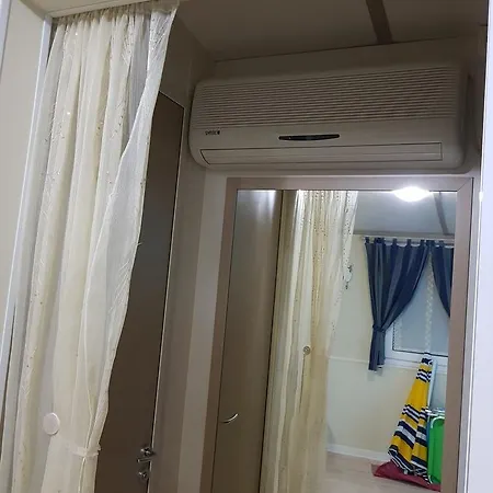 Camping Costa Merlata *