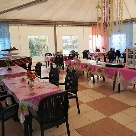 Camping Costa Merlata * Villanova di Ostuni