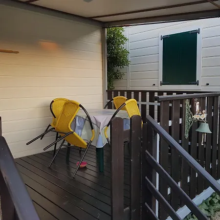 Camping Costa Merlata