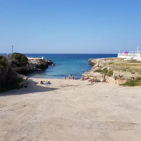 Bed and breakfast Camping Costa Merlata Villanova di Ostuni