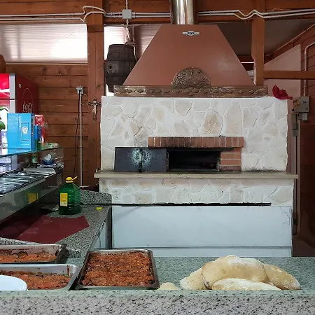 Camping Costa Merlata