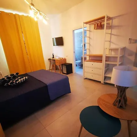 Camping Costa Merlata Villanova di Ostuni