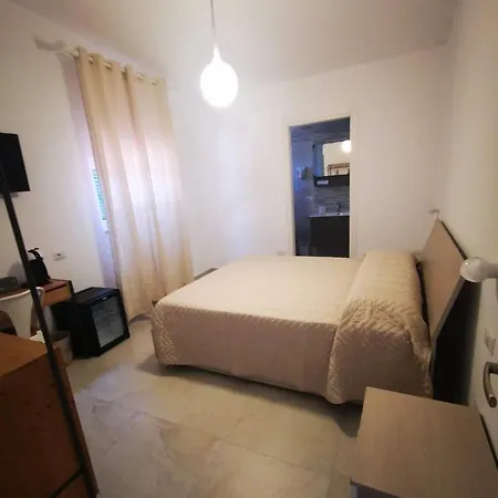 Camping Costa Merlata