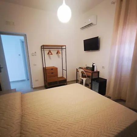 Camping Costa Merlata * Villanova di Ostuni