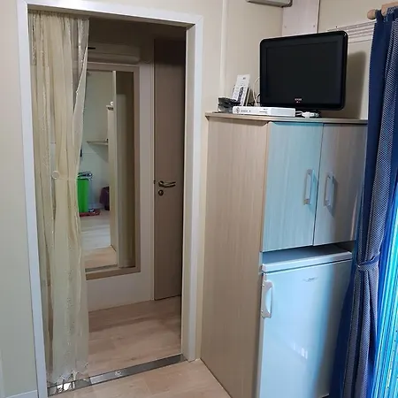 Camping Costa Merlata * Villanova di Ostuni