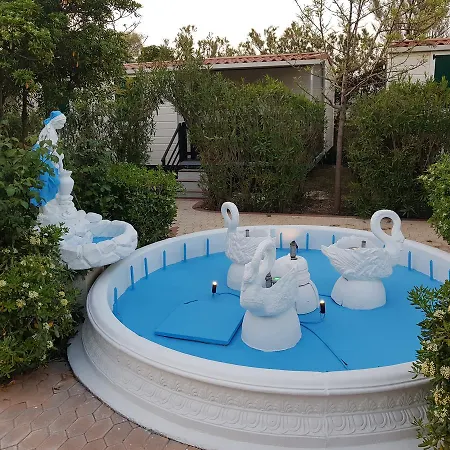 Camping Costa Merlata
