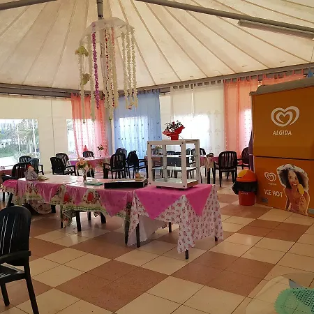 Camping Costa Merlata Villanova di Ostuni