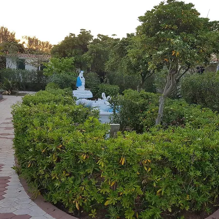 Bed and breakfast Camping Costa Merlata Villanova di Ostuni