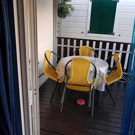 Camping Costa Merlata Villanova di Ostuni