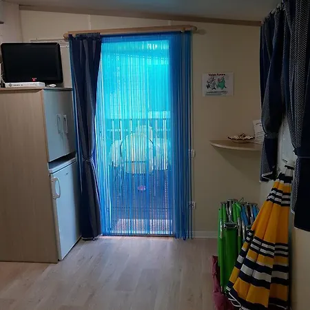 Bed and breakfast Camping Costa Merlata Villanova di Ostuni