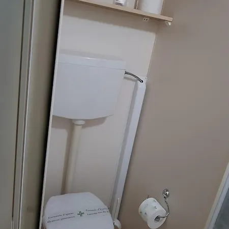 Camping Costa Merlata Villanova di Ostuni