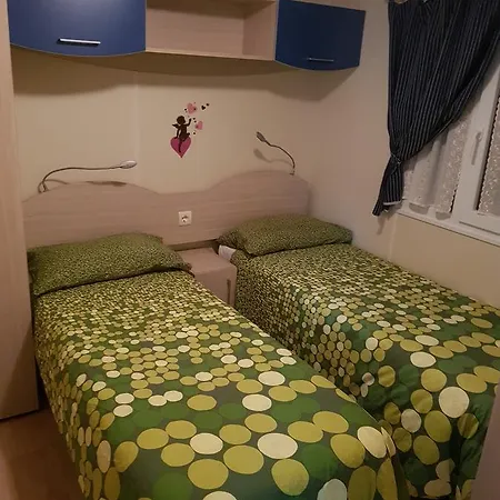 Camping Costa Merlata Bed and breakfast Villanova di Ostuni