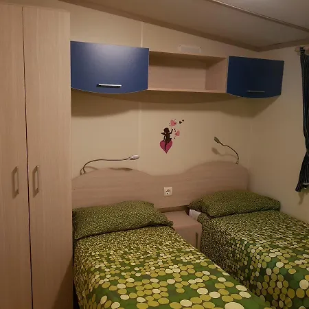Camping Costa Merlata