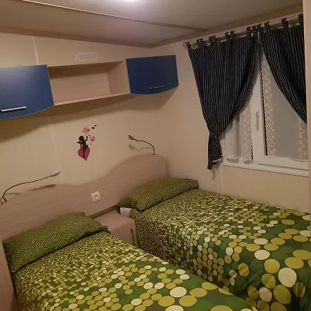 Camping Costa Merlata Bed and breakfast Villanova di Ostuni