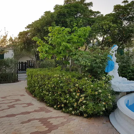 Camping Costa Merlata * Villanova di Ostuni