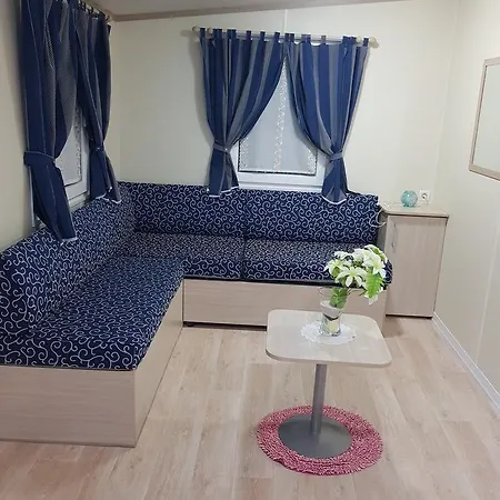 Camping Costa Merlata Bed and breakfast Villanova di Ostuni