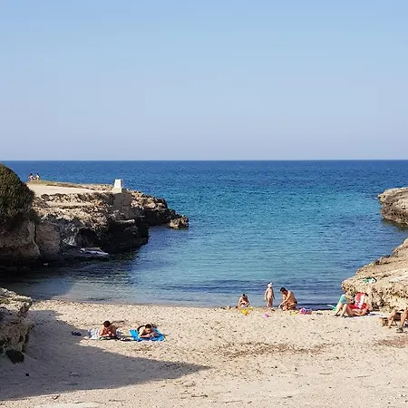 Bed and breakfast Camping Costa Merlata *