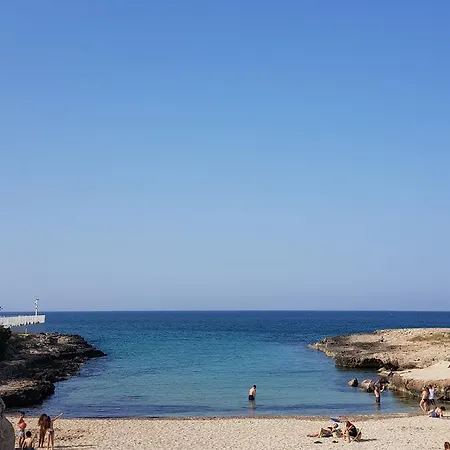 Camping Costa Merlata