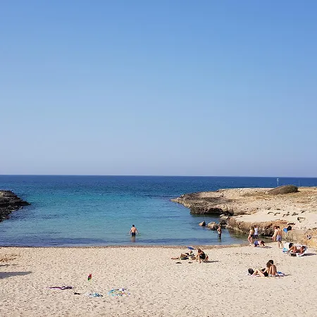 Camping Costa Merlata Villanova di Ostuni