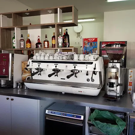 Camping Costa Merlata Bed and breakfast Villanova di Ostuni