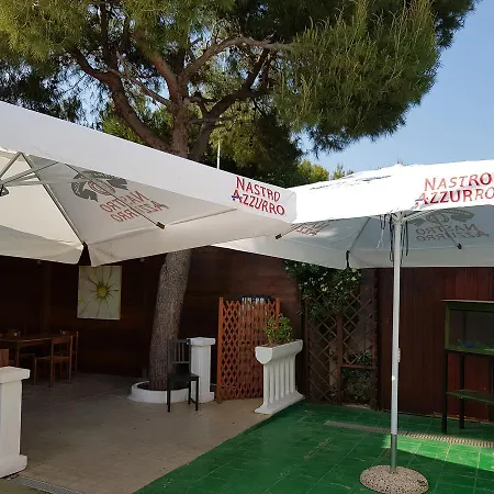 Camping Costa Merlata * Villanova di Ostuni