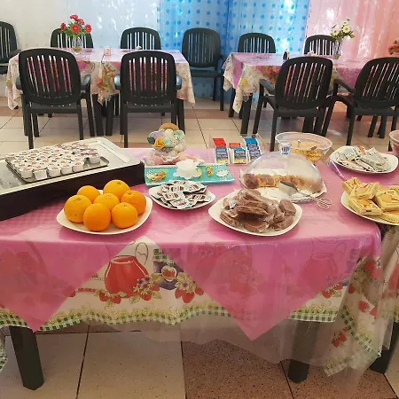 Camping Costa Merlata * Villanova di Ostuni
