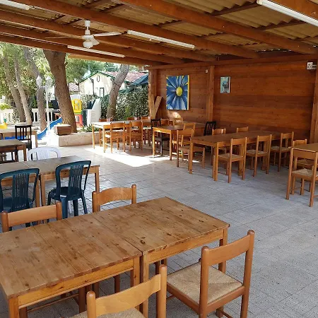 Camping Costa Merlata *