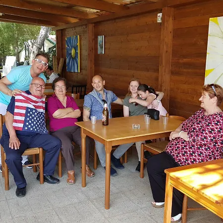 Camping Costa Merlata Villanova di Ostuni