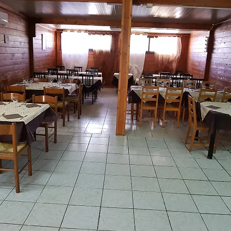Camping Costa Merlata Villanova di Ostuni