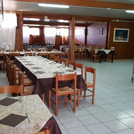 Camping Costa Merlata Bed and breakfast Villanova di Ostuni