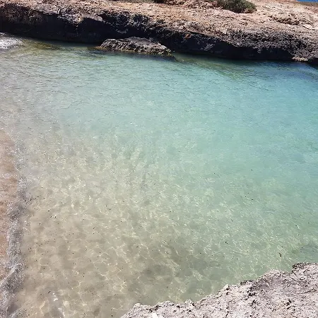 Camping Costa Merlata Bed and breakfast Villanova di Ostuni
