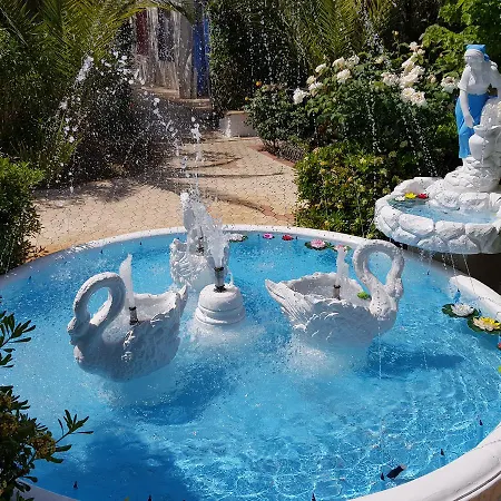 Camping Costa Merlata *