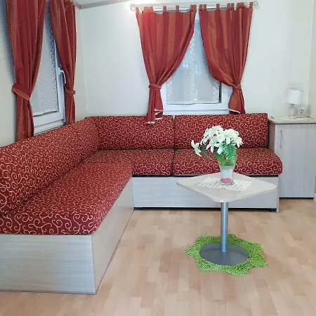 Camping Costa Merlata * Villanova di Ostuni